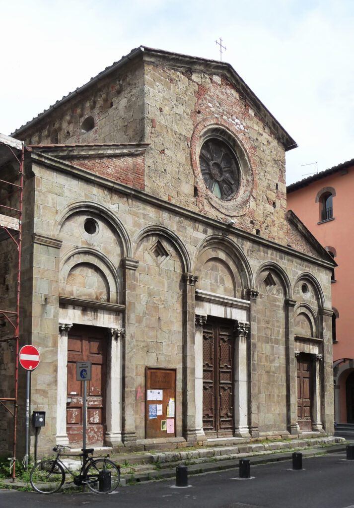 Teatro Sant'Andrea