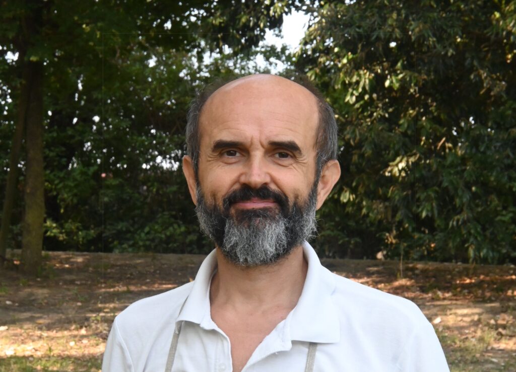 Mauro Sandrini